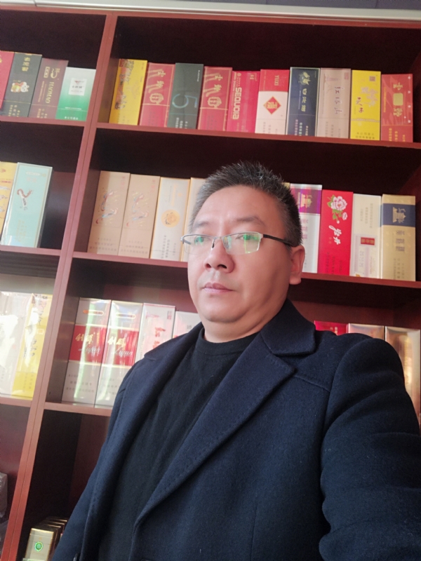 星空的第一张照片--福州相亲服务中心