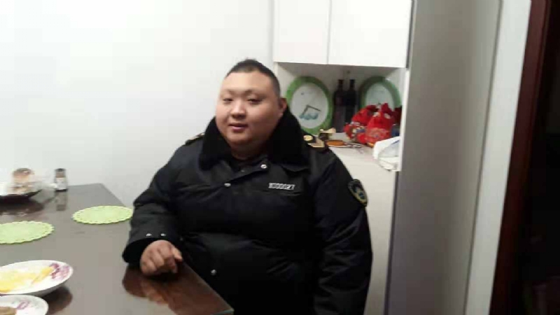 通路的第一张照片--福州相亲服务中心
