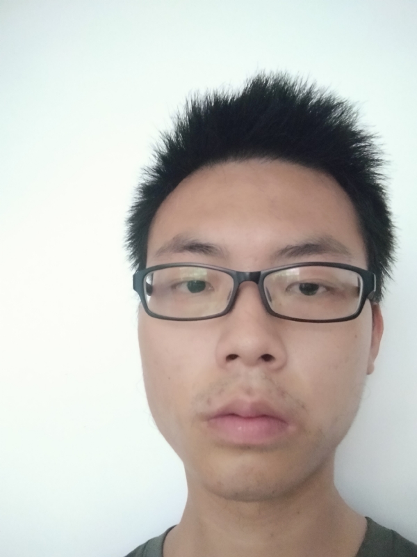 愁丝恨缕沈雄俊爽的第一张照片--福州相亲服务中心