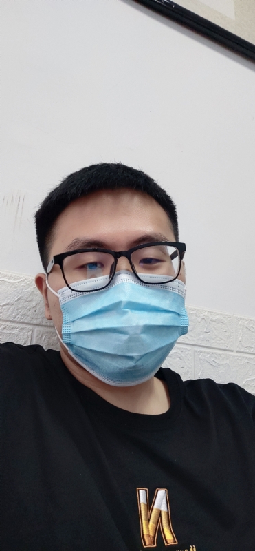 温度的第一张照片--福州相亲服务中心