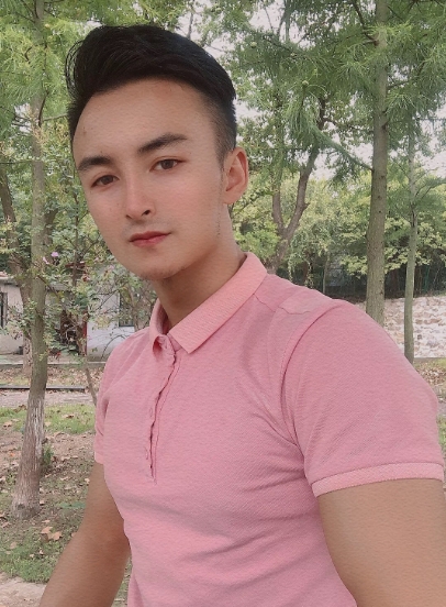 张文远的第一张照片--福州相亲服务中心