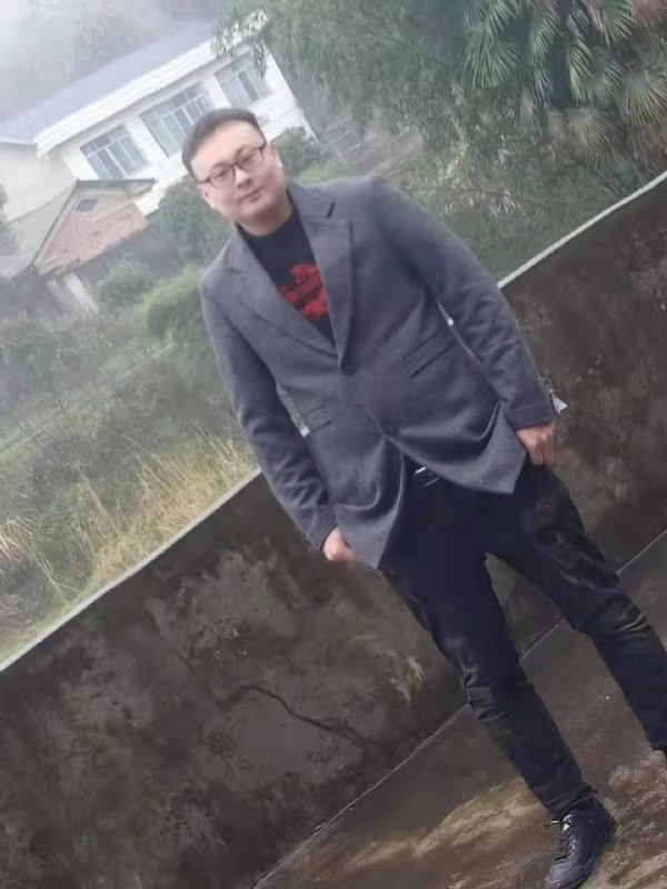 冰城的第一张照片--福州相亲服务中心