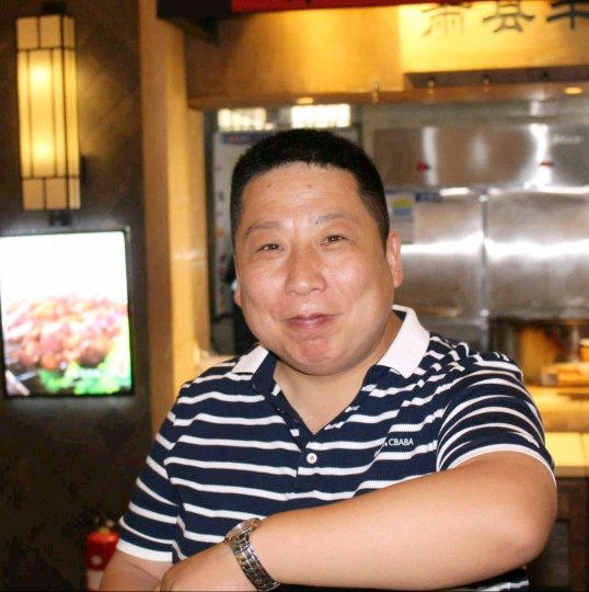 慢半拍的第一张照片--福州相亲服务中心