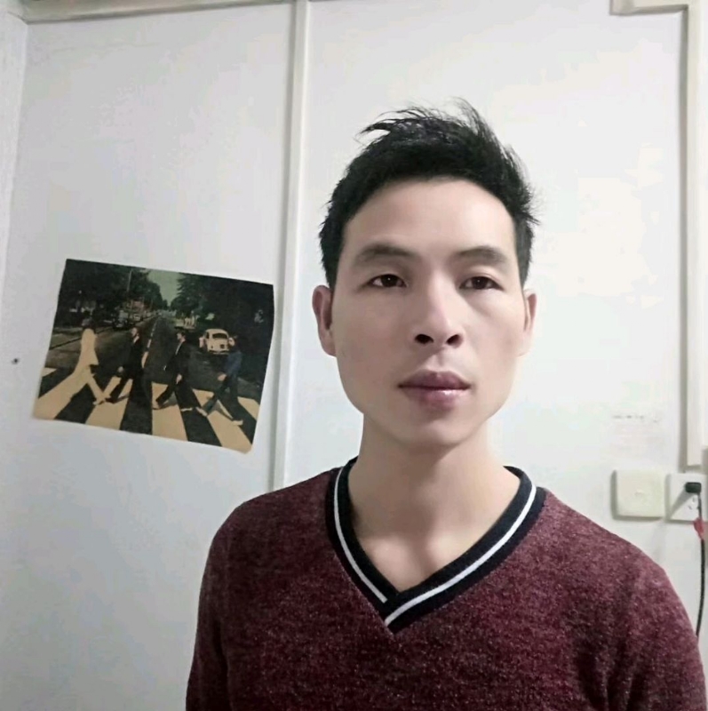 真诚相待的第一张照片--福州相亲服务中心