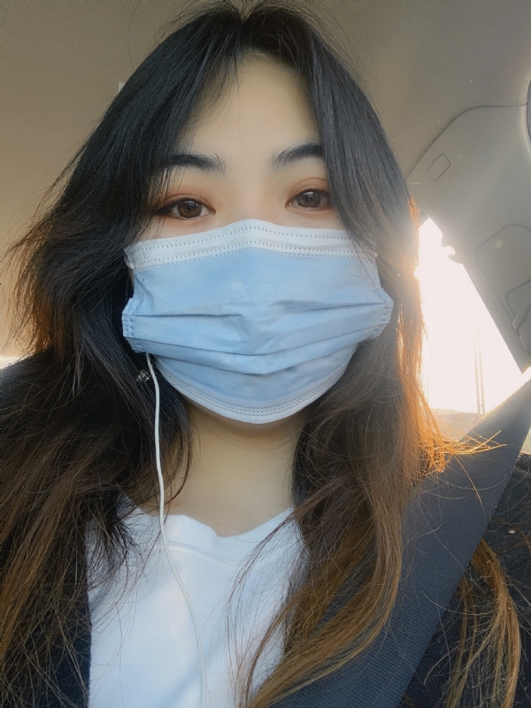 小周周的第一张照片--福州相亲服务中心