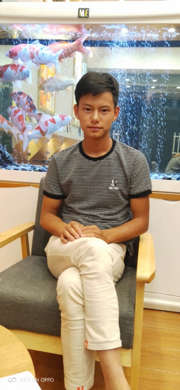 长情橙子的第一张照片--福州相亲服务中心