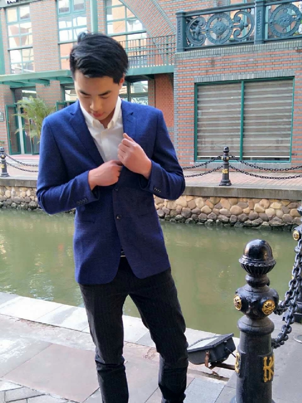 。的第二张照片--福州相亲服务中心