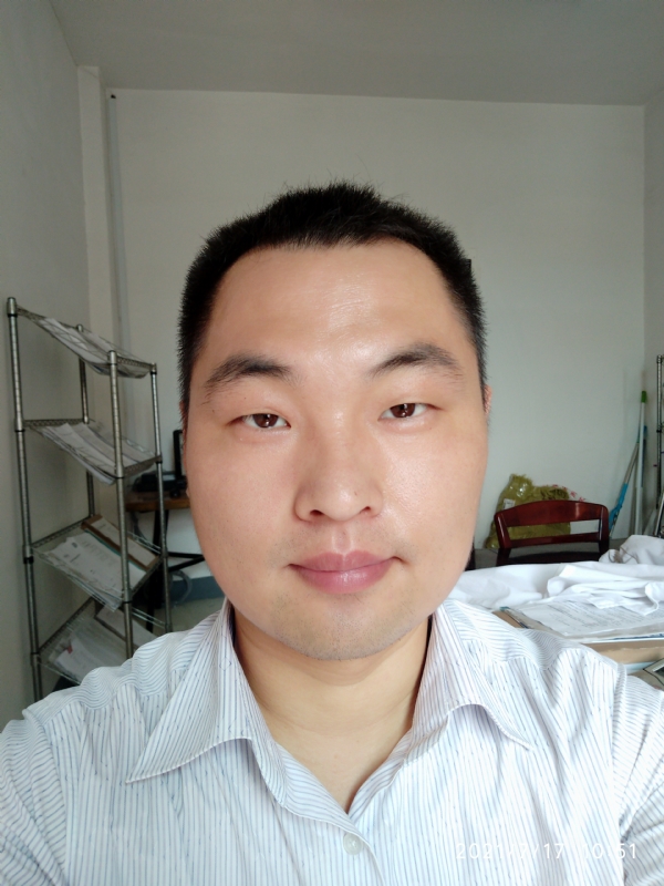 阿灿的第一张照片--福州相亲服务中心