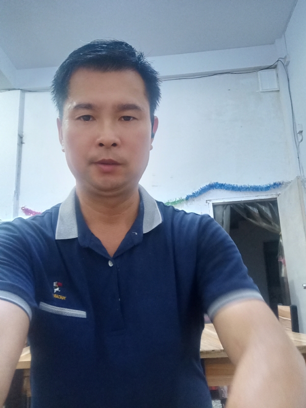 我是自强不息的第一张照片--福州相亲服务中心