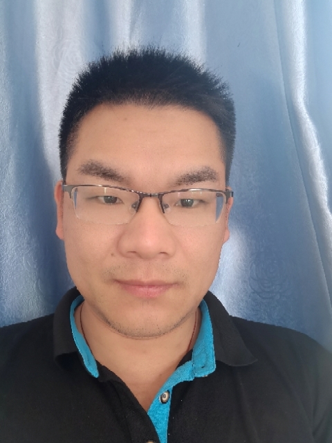 朱先生的第一张照片--福州相亲服务中心
