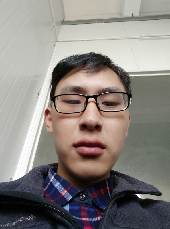 天启星辰的第一张照片--福州相亲服务中心
