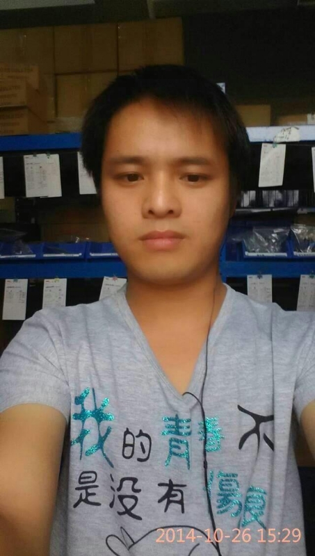 闽南泉州阿海的第一张照片--福州相亲服务中心
