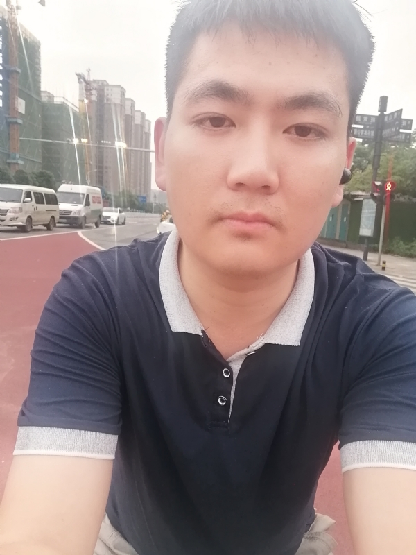 露露的第一张照片--福州相亲服务中心