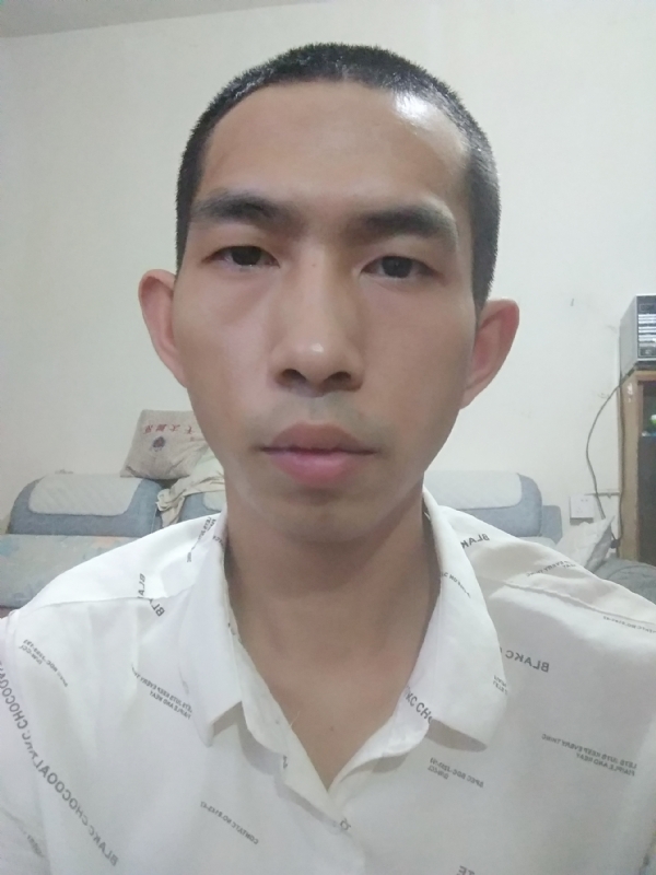 惜颜的第一张照片--福州相亲服务中心
