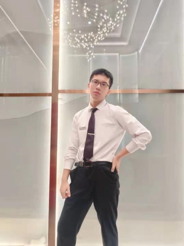 晴天的第一张照片--福州相亲服务中心