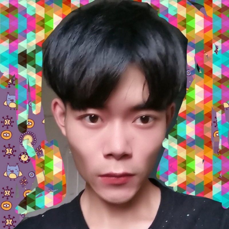 嘻嘻鱼20的第一张照片--福州相亲服务中心