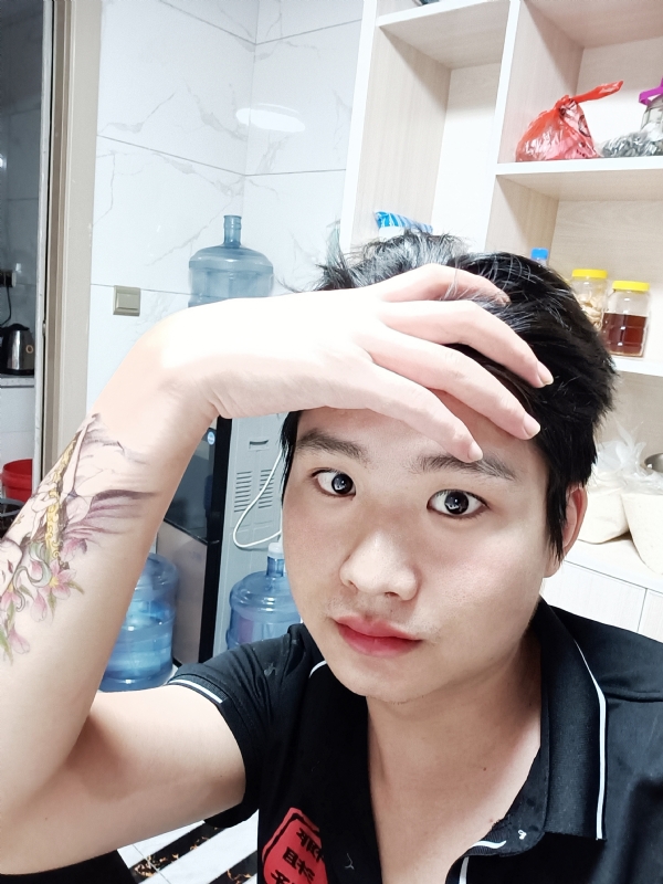 一纸荒年的第一张照片--福州相亲服务中心