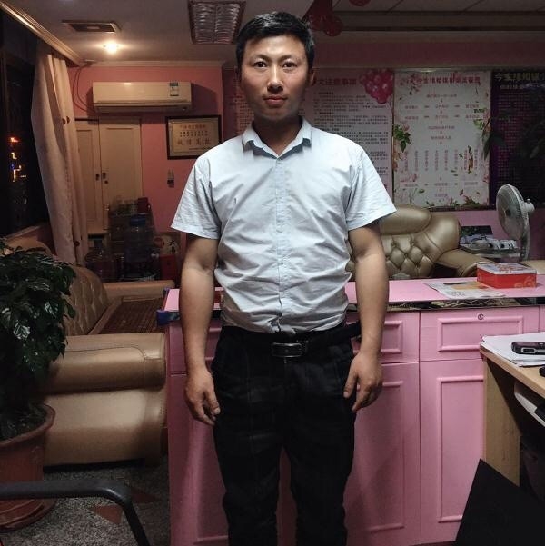 健华的第二张照片--福州相亲服务中心