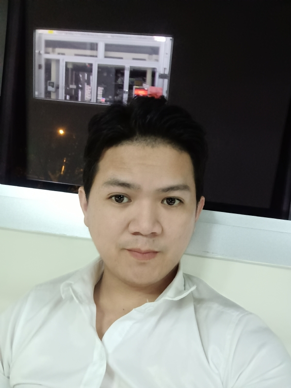 小全的第一张照片--福州相亲服务中心