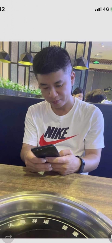 柒柒的第一张照片--福州相亲服务中心