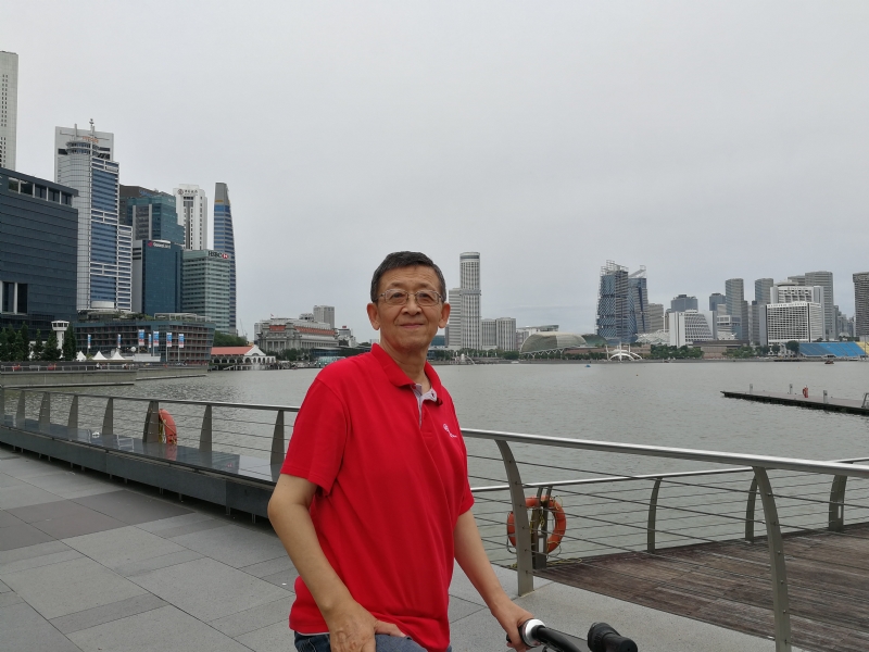 宁缺毋滥的第一张照片--福州相亲服务中心