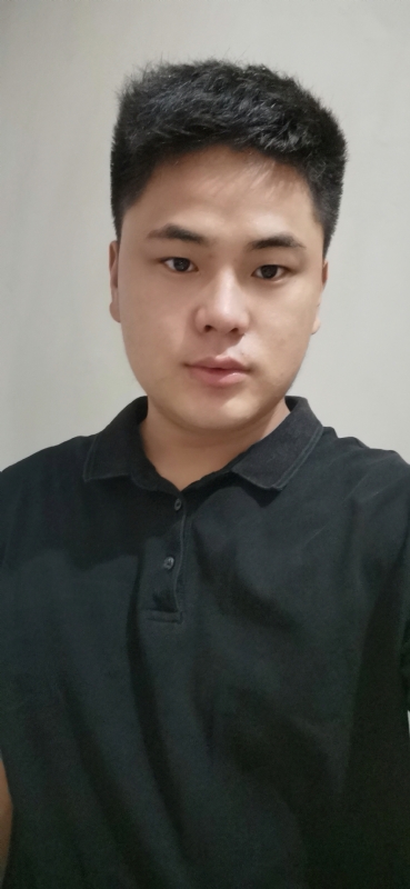 牛汉然的第一张照片--福州相亲服务中心