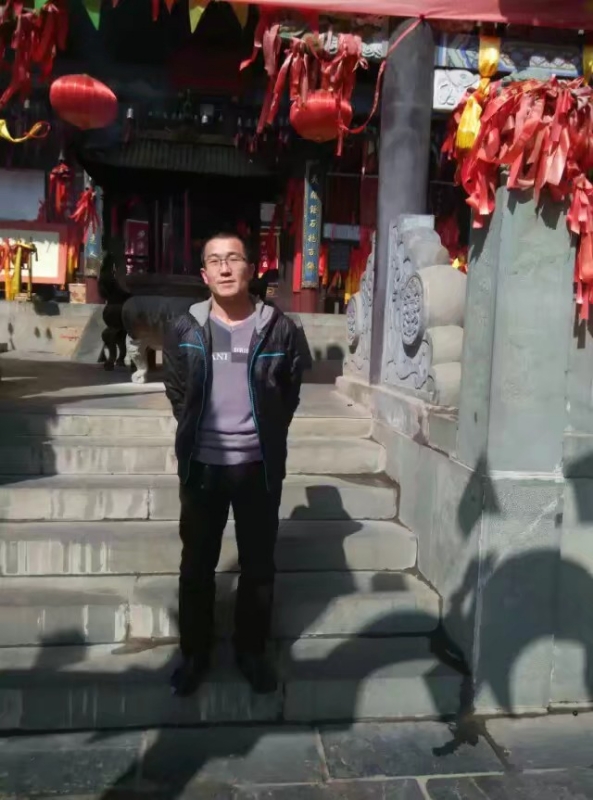 淡然的第一张照片--福州相亲服务中心