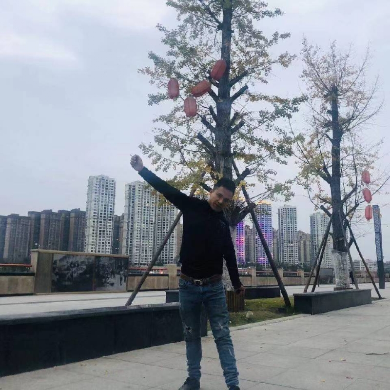 空空的房间的第一张照片--福州相亲服务中心