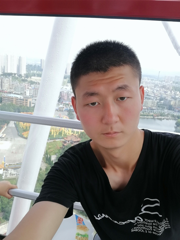 川川的第二张照片--福州相亲服务中心