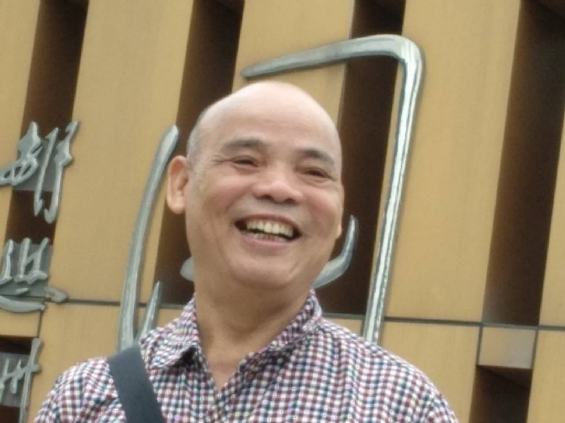 相遇有缘的第一张照片--福州相亲服务中心