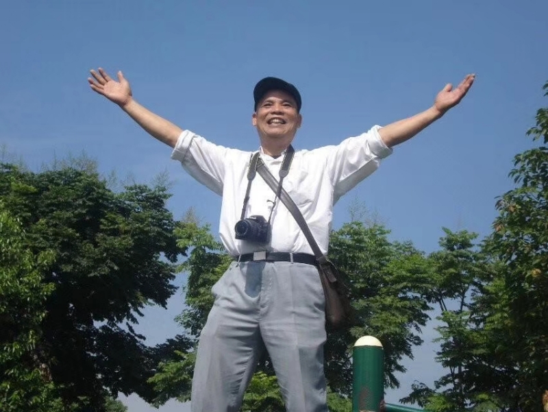 相遇有缘的第三张照片--福州相亲服务中心