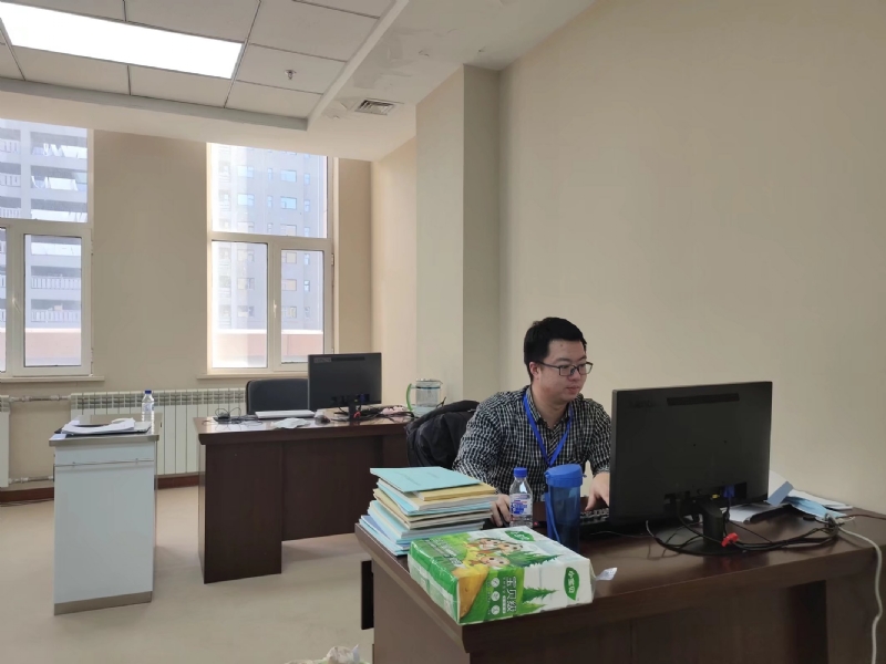 问道的第一张照片--福州相亲服务中心