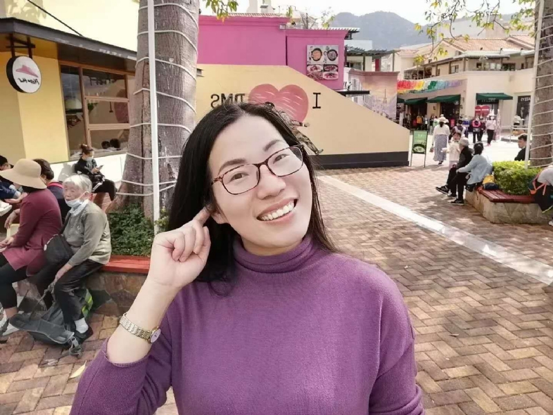 Angel的第三张照片--福州相亲服务中心