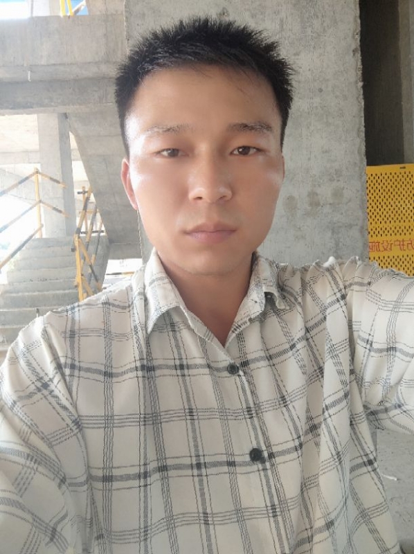 瑾言的第一张照片--福州相亲服务中心