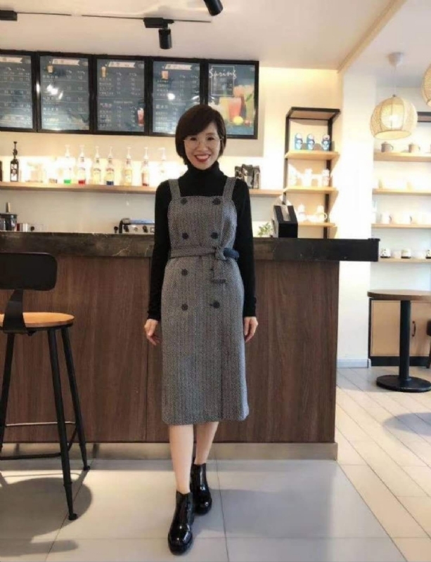 初心的第一张照片--福州相亲服务中心