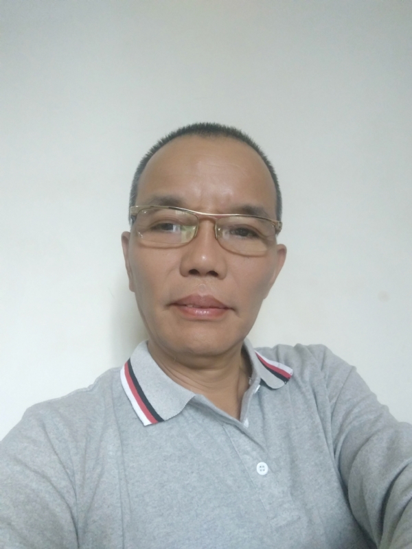 稳重大方的第一张照片--福州相亲服务中心