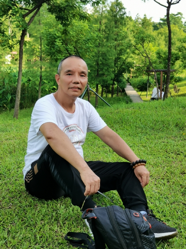 稳重大方的第二张照片--福州相亲服务中心