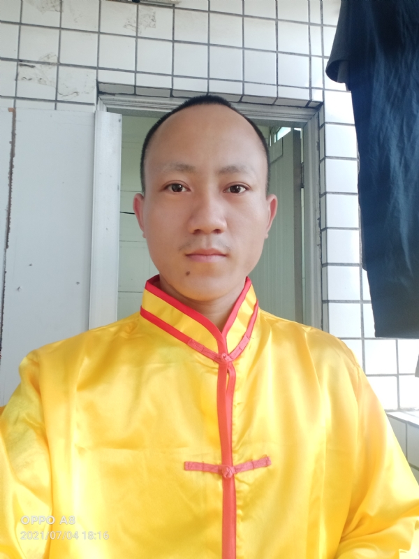 宋福军的第一张照片--福州相亲服务中心