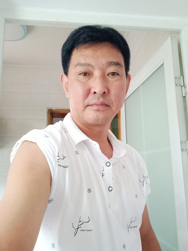 为爱停留的第一张照片--福州相亲服务中心