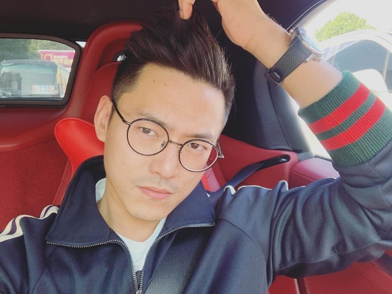 James的第一张照片--福州相亲服务中心