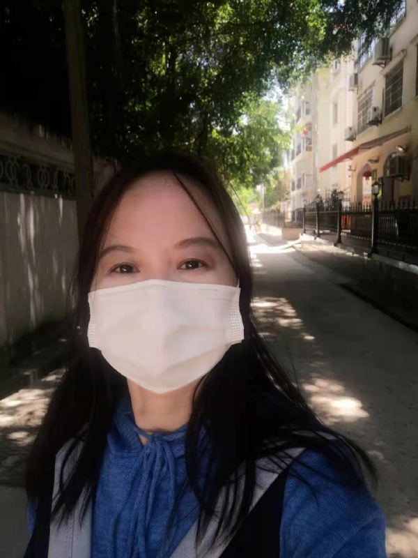 余生有你的第三张照片--福州相亲服务中心
