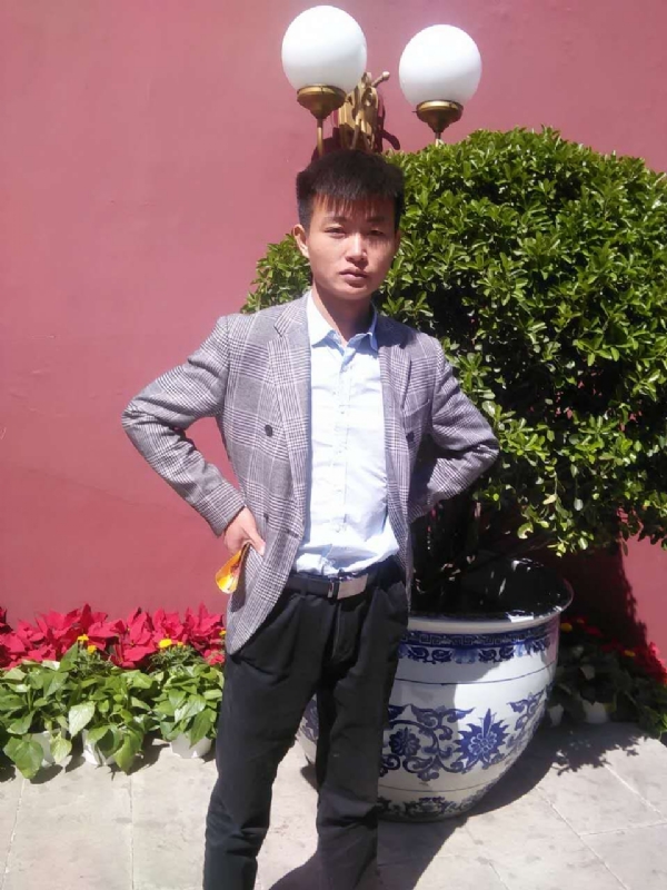 黎明之光的第二张照片--福州相亲服务中心