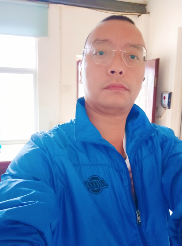 通海混混的第一张照片--福州相亲服务中心
