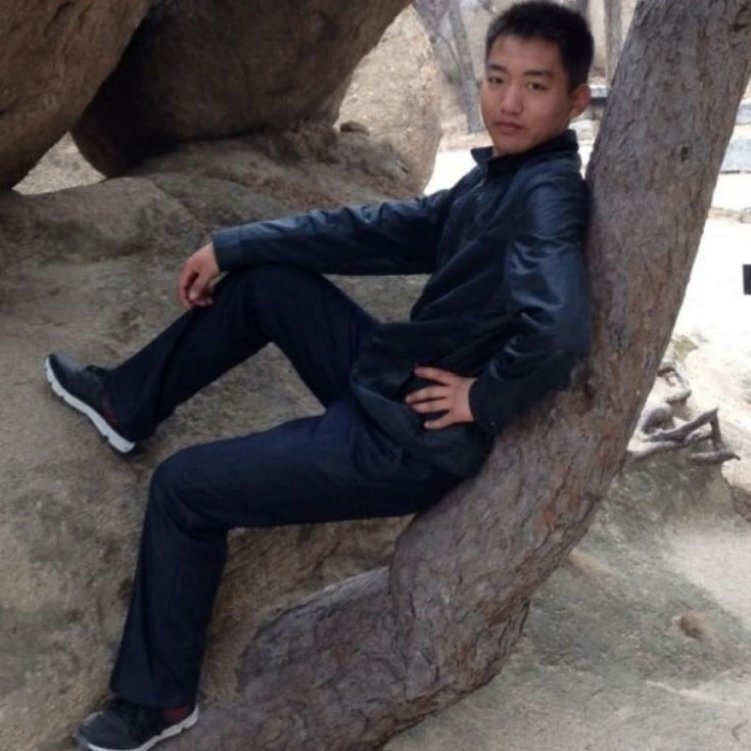 哥不帅但很坏的第一张照片--福州相亲服务中心