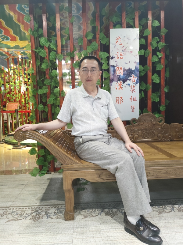 cswep的第三张照片--福州相亲服务中心