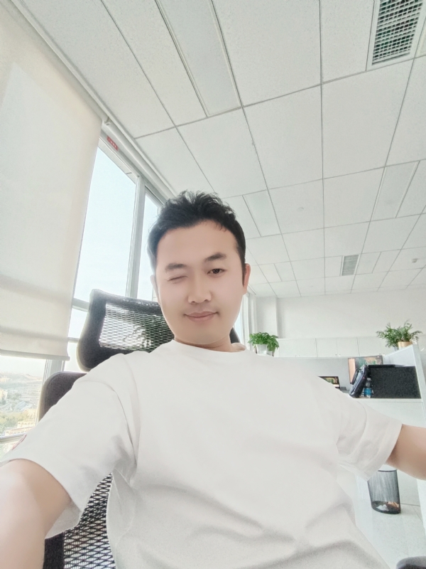 kate的第一张照片--福州相亲服务中心