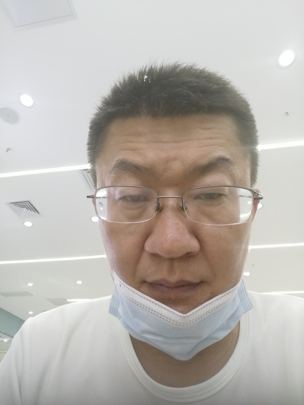 无奈的第一张照片--福州相亲服务中心
