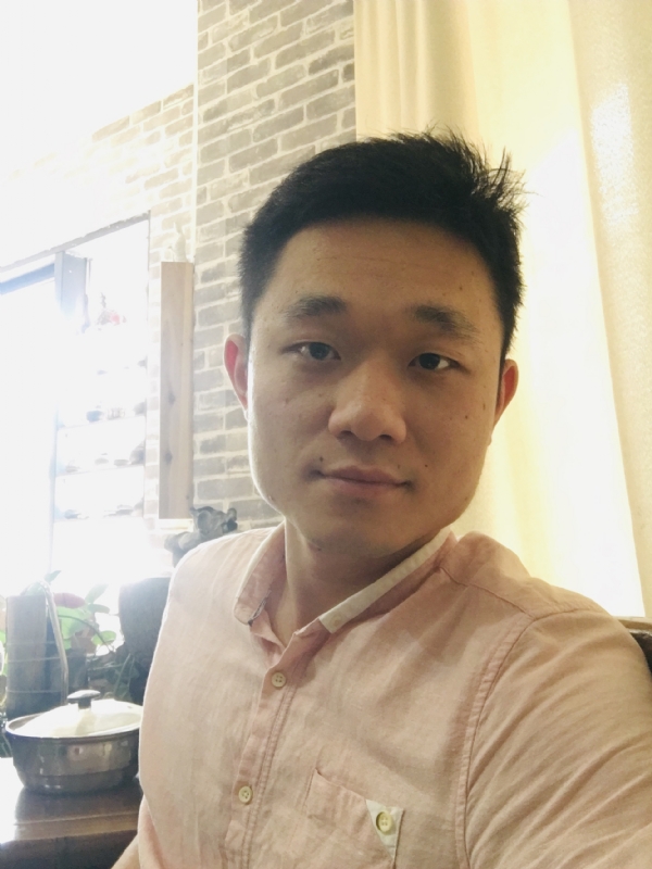 落落大方的第二张照片--福州相亲服务中心