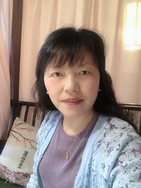期盼的第一张照片--福州相亲服务中心