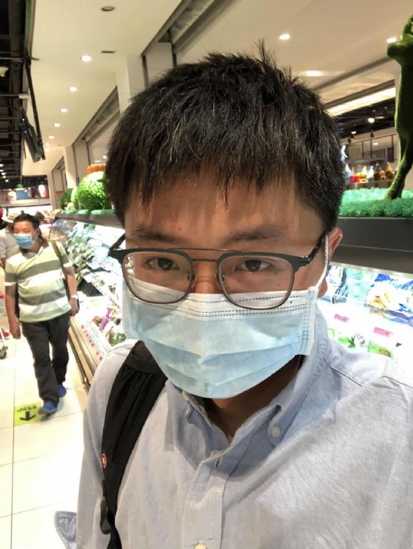 依一的第一张照片--福州相亲服务中心